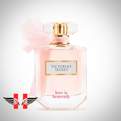 عطر ادکلن ویکتوریا سکرت لاو ایز هونلی 2016 | Victoria Secret Love is Heavenly 2016